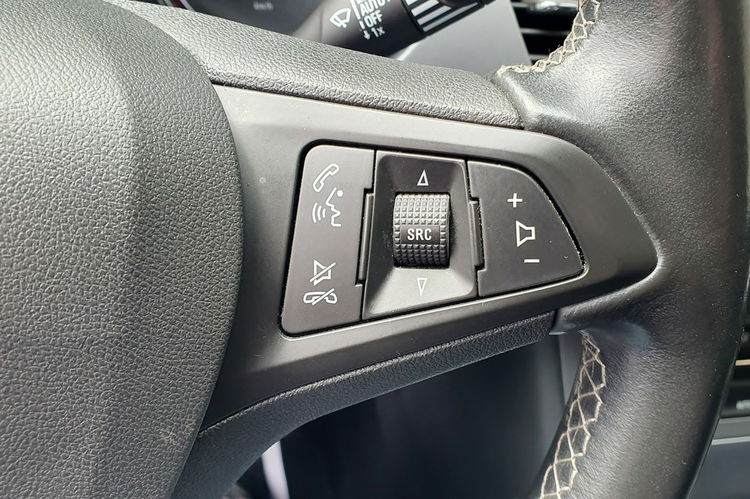 Opel Astra 1.4 TURBO Enjoy Salon PL, serwis ASO, LED, Bezwypadkowy, ASO zdjęcie 25