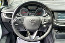 Opel Astra 1.4 TURBO Enjoy Salon PL, serwis ASO, LED, Bezwypadkowy, ASO zdjęcie 33