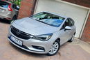 Opel Astra 1.4 TURBO Enjoy Salon PL, serwis ASO, LED, Bezwypadkowy, ASO zdjęcie 4