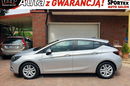 Opel Astra 1.4 TURBO Enjoy Salon PL, serwis ASO, LED, Bezwypadkowy, ASO zdjęcie 6