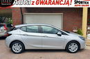 Opel Astra 1.4 TURBO Enjoy Salon PL, serwis ASO, LED, Bezwypadkowy, ASO zdjęcie 8