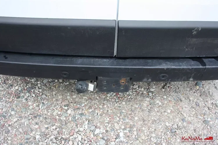 Renault Master zdjęcie 12