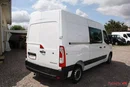 Renault Master zdjęcie 21
