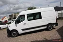 Renault Master zdjęcie 22