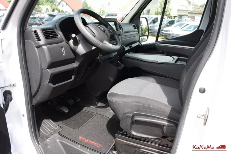 Renault Master zdjęcie 23