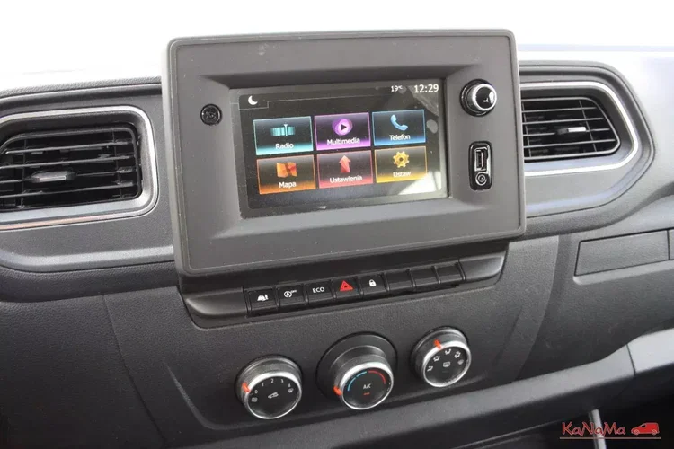 Renault Master zdjęcie 24