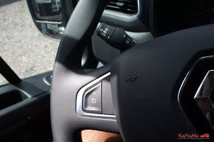 Renault Master zdjęcie 26