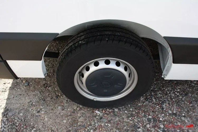 Renault Master zdjęcie 27