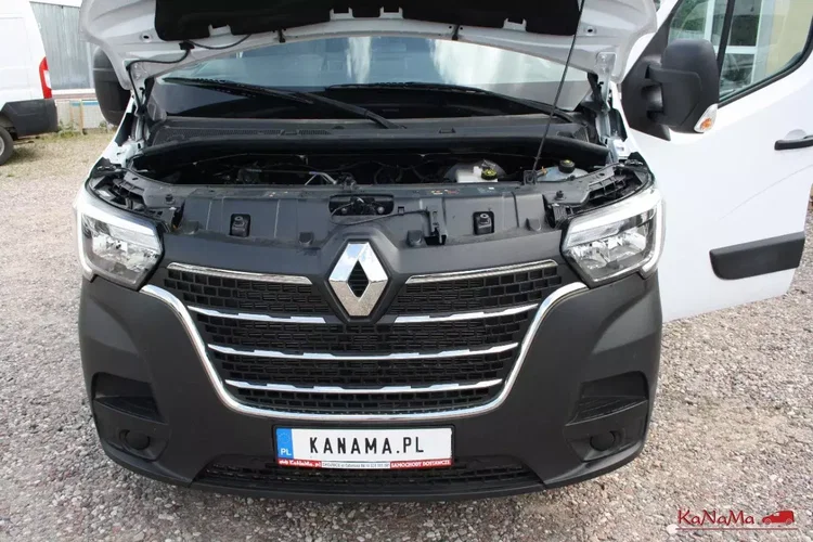 Renault Master zdjęcie 29