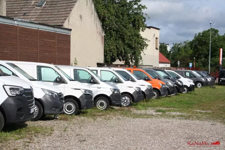 Renault Master zdjęcie 34