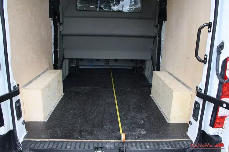 Renault Master zdjęcie 39