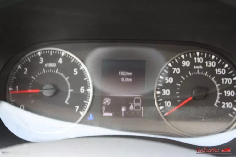 Renault Master zdjęcie 4