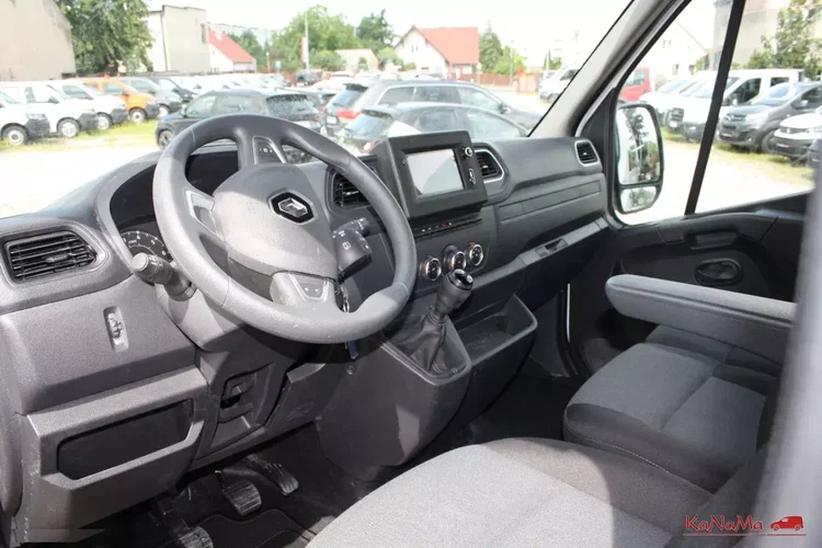 Renault Master zdjęcie 5