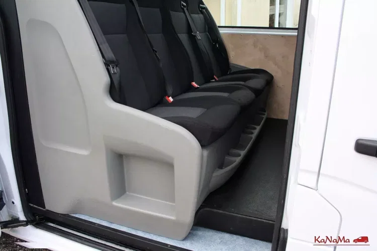 Renault Master zdjęcie 7
