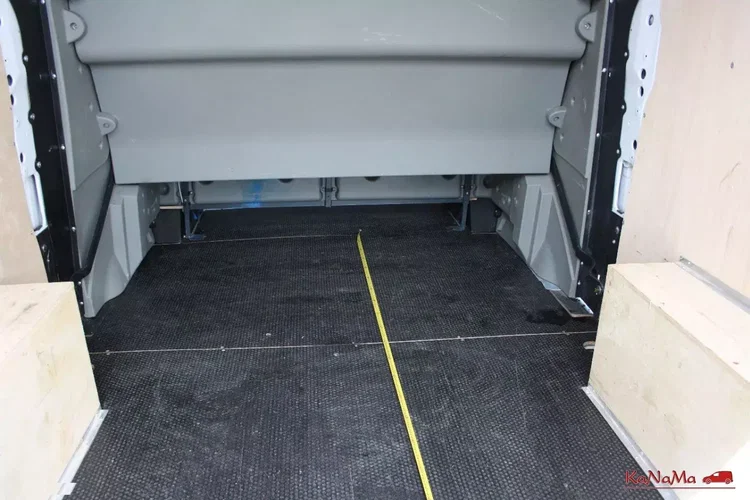 Renault Master zdjęcie 9