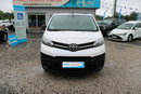 Toyota ProAce D4D 120KM MEDIUM F-vat Salon Polska zdjęcie 2