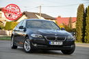 BMW 530 3.0d(258KM) Bi-Xenon Ringi Navi Profesjonal Skóry 2xParktr. Alu 17"ASO zdjęcie 1