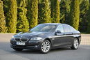 BMW 530 3.0d(258KM) Bi-Xenon Ringi Navi Profesjonal Skóry 2xParktr. Alu 17"ASO zdjęcie 10