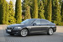 BMW 530 3.0d(258KM) Bi-Xenon Ringi Navi Profesjonal Skóry 2xParktr. Alu 17"ASO zdjęcie 11