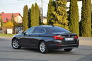 BMW 530 3.0d(258KM) Bi-Xenon Ringi Navi Profesjonal Skóry 2xParktr. Alu 17"ASO zdjęcie 13