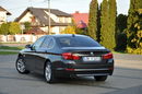 BMW 530 3.0d(258KM) Bi-Xenon Ringi Navi Profesjonal Skóry 2xParktr. Alu 17"ASO zdjęcie 14