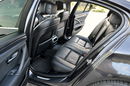 BMW 530 3.0d(258KM) Bi-Xenon Ringi Navi Profesjonal Skóry 2xParktr. Alu 17"ASO zdjęcie 21