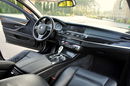 BMW 530 3.0d(258KM) Bi-Xenon Ringi Navi Profesjonal Skóry 2xParktr. Alu 17"ASO zdjęcie 26