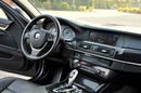 BMW 530 3.0d(258KM) Bi-Xenon Ringi Navi Profesjonal Skóry 2xParktr. Alu 17"ASO zdjęcie 27