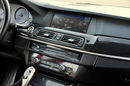 BMW 530 3.0d(258KM) Bi-Xenon Ringi Navi Profesjonal Skóry 2xParktr. Alu 17"ASO zdjęcie 28