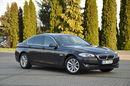 BMW 530 3.0d(258KM) Bi-Xenon Ringi Navi Profesjonal Skóry 2xParktr. Alu 17"ASO zdjęcie 3