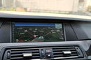 BMW 530 3.0d(258KM) Bi-Xenon Ringi Navi Profesjonal Skóry 2xParktr. Alu 17"ASO zdjęcie 32