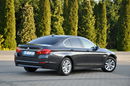 BMW 530 3.0d(258KM) Bi-Xenon Ringi Navi Profesjonal Skóry 2xParktr. Alu 17"ASO zdjęcie 5