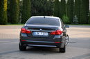 BMW 530 3.0d(258KM) Bi-Xenon Ringi Navi Profesjonal Skóry 2xParktr. Alu 17"ASO zdjęcie 7