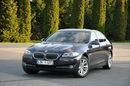 BMW 530 3.0d(258KM) Bi-Xenon Ringi Navi Profesjonal Skóry 2xParktr. Alu 17"ASO zdjęcie 9