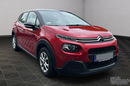 Citroen C3 Feel Pack 1.2 PureTech - Gwarancja Raty Zamiana zdjęcie 3