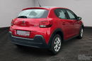 Citroen C3 Feel Pack 1.2 PureTech - Gwarancja Raty Zamiana zdjęcie 4