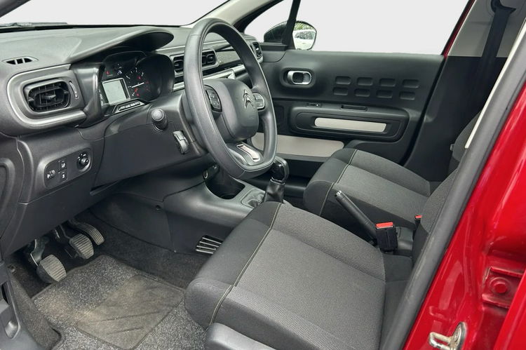 Citroen C3 Feel Pack 1.2 PureTech - Gwarancja Raty Zamiana zdjęcie 7