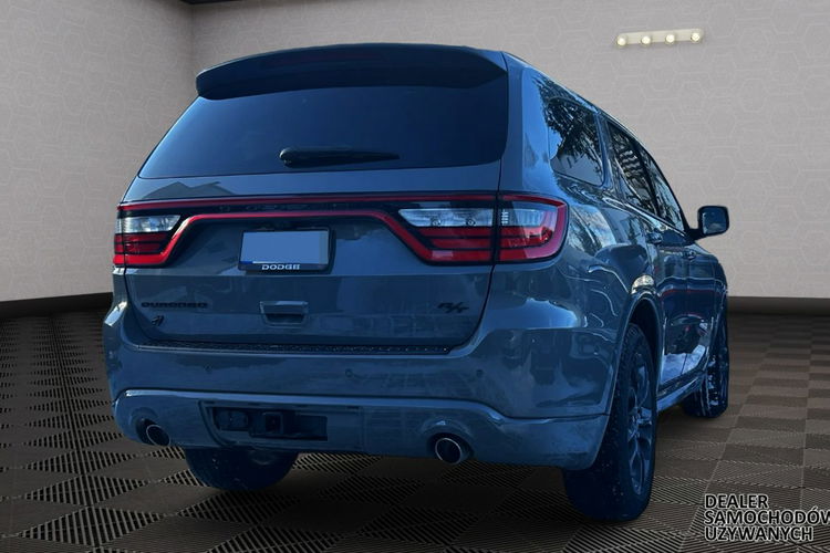 Dodge Durango RT/HEMI 5.7/Wentyle/Grzana kiera/kamera/El.fotele/FulLED zdjęcie 4