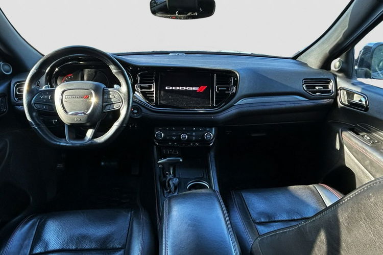 Dodge Durango RT/HEMI 5.7/Wentyle/Grzana kiera/kamera/El.fotele/FulLED zdjęcie 7
