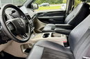 Dodge Grand Caravan 30Th/Skóra+Alcantara/Kamera cofania/Android/7os/Alu17 zdjęcie 18