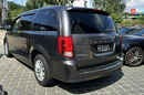 Dodge Grand Caravan 30Th/Skóra+Alcantara/Kamera cofania/Android/7os/Alu17 zdjęcie 4