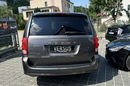 Dodge Grand Caravan 30Th/Skóra+Alcantara/Kamera cofania/Android/7os/Alu17 zdjęcie 5