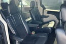 Dodge Grand Caravan 30Th/Skóra+Alcantara/Kamera cofania/Android/7os/Alu17 zdjęcie 9