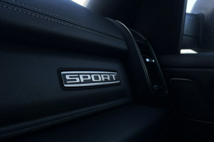 Dodge RAM Sport Kam360 Wentyle Panorama Radar Harman/Kardon FullLED zdjęcie 11