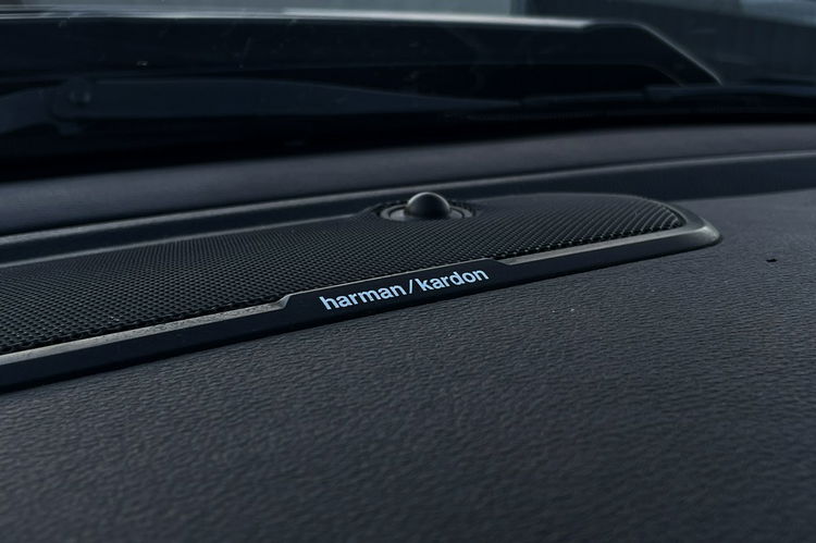 Dodge RAM Sport Kam360 Wentyle Panorama Radar Harman/Kardon FullLED zdjęcie 14