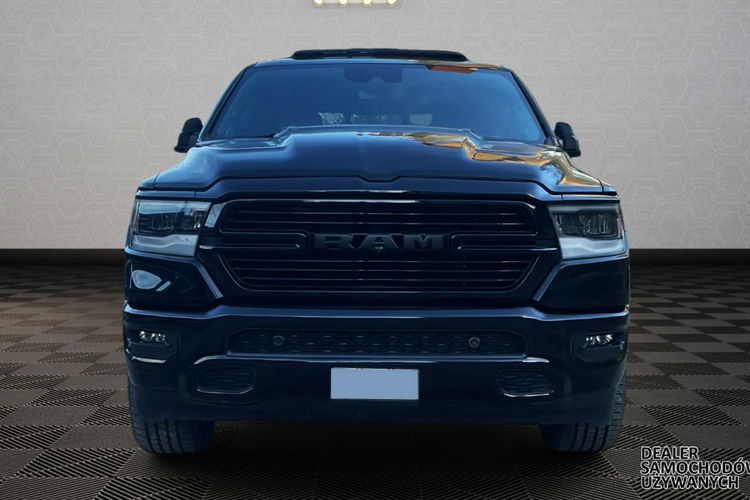 Dodge RAM Sport Kam360 Wentyle Panorama Radar Harman/Kardon FullLED zdjęcie 2