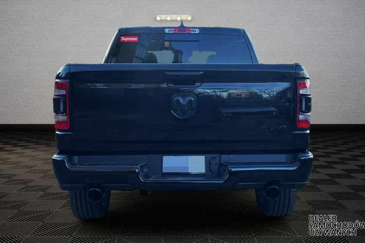 Dodge RAM Sport Kam360 Wentyle Panorama Radar Harman/Kardon FullLED zdjęcie 5