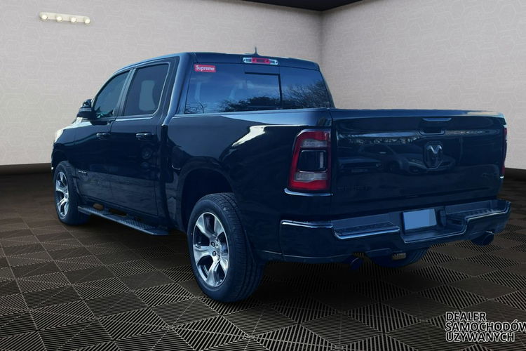 Dodge RAM Sport Kam360 Wentyle Panorama Radar Harman/Kardon FullLED zdjęcie 6