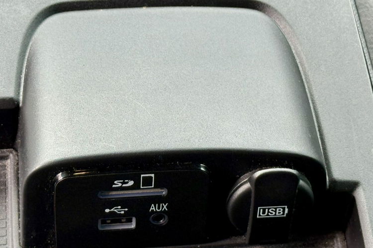 Dodge RAM RAM 2016 SPORT 5.7HEMI Kamera cofania Podgrz. fotele+kierownica zdjęcie 20