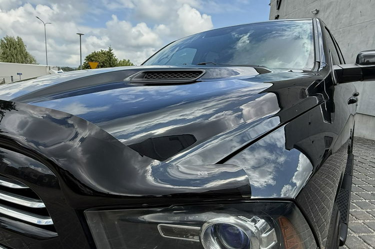 Dodge RAM RAM 2016 SPORT 5.7HEMI Kamera cofania Podgrz. fotele+kierownica zdjęcie 29